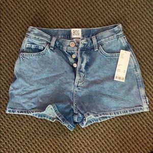 BDG Denim Carpenter Shorts size 26 UO